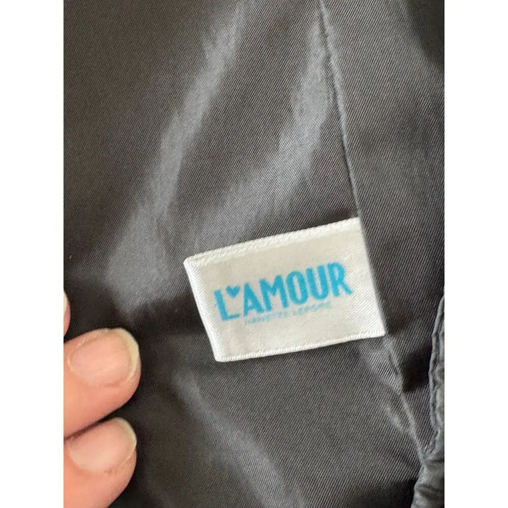 LAmour stylish girls’